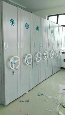 新聞 福州智能密集架批發(fā)