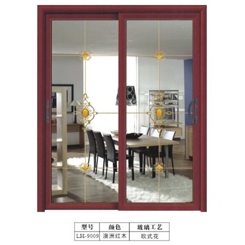 賽諾爾門業(yè) 廣東佛山重型推拉門系列，引領(lǐng)福州門業(yè)新潮流