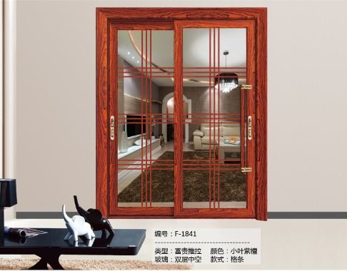 聚焦品質(zhì)與設(shè)計(jì) 南京中空廠、南京歐萊特門業(yè)及富貴推拉系列解析，兼談福州門業(yè)發(fā)展