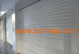 福州永盛門(mén)業(yè) 專業(yè)定制電動(dòng)門(mén)與電動(dòng)卷簾門(mén)，高品質(zhì)與低價(jià)格的完美結(jié)合