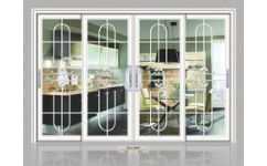 福州優(yōu)質(zhì)吊趟推拉門(mén)首選廣樂(lè)居門(mén)業(yè)，打造耐用空間分隔藝術(shù)